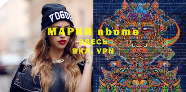 молекула духа Гусев